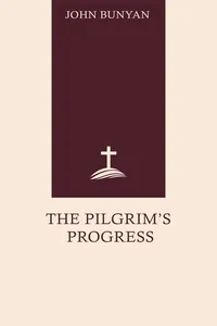 The Pilgrim's Progress_cover