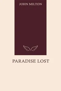 Paradise Lost_cover