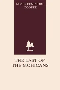 The Last of the Mohicans_cover