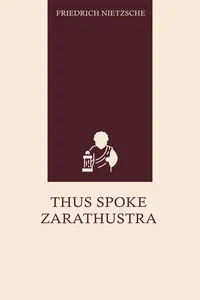 Thus Spoke Zarathustra_cover