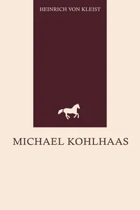 Michael Kohlhaas_cover