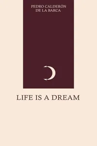Life Is a Dream_cover