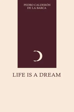 Life Is a Dream