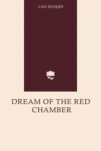 Dream of the Red Chamber_cover