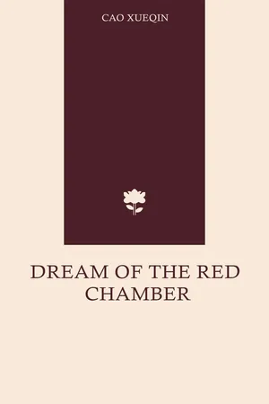 Dream of the Red Chamber