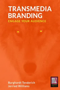 Transmedia Branding: Engage Your Audience_cover