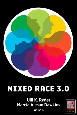 Mixed Race 3.0: Risk and Reward in the Digital Age