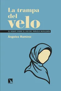 La trampa del velo_cover