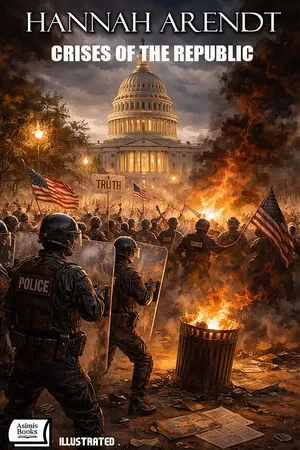 Crises of the Republic. Illustrated