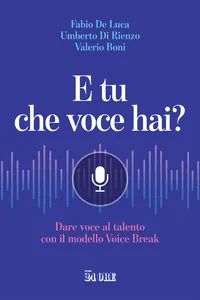 E tu che voce hai?_cover