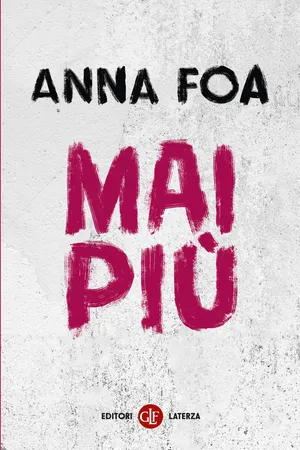 Mai più