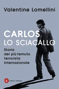 Carlos lo Sciacallo_cover