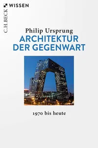 Architektur der Gegenwart_cover