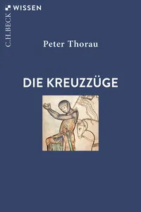 Die Kreuzzüge_cover