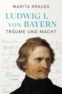 Ludwig I. von Bayern_cover
