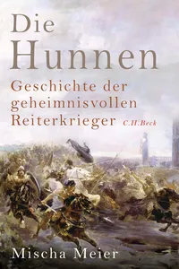 Die Hunnen_cover