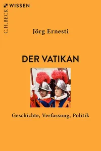 Der Vatikan_cover