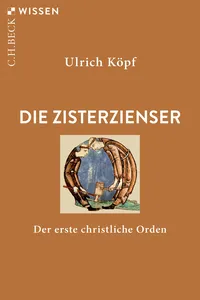 Die Zisterzienser_cover