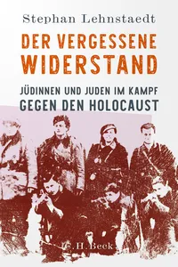 Der vergessene Widerstand_cover