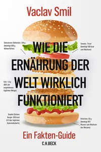 Wie die Ernährung der Welt wirklich funktioniert_cover