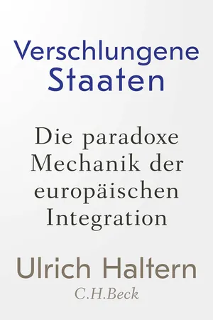 Verschlungene Staaten