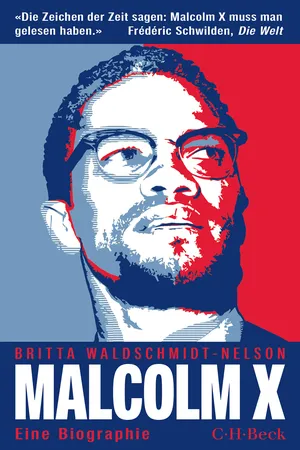 Malcolm X