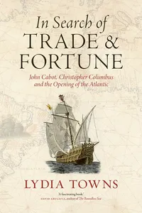 In Search of Trade and Fortune_cover