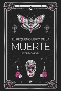 El pequeño libro de la Muerte_cover