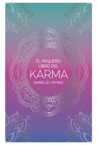 The little Book of Karma_cover