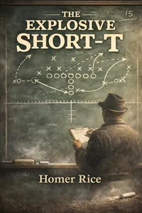 The Explosive Short-T_cover