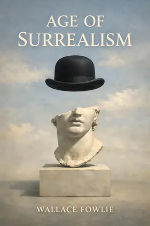 Age of Surrealism