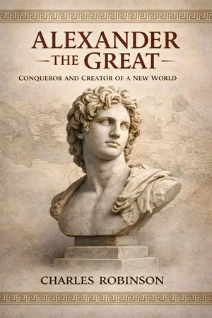 Alexander the Great, Conqueror and Creator of a New World