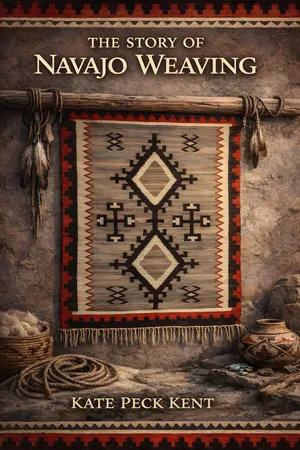 Navajo Weaving