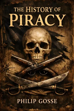 The History of Piracy