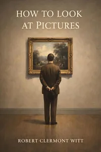 How to Look at Pictures_cover