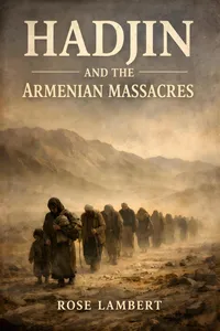 Hadjin and the Armenian Massacres_cover