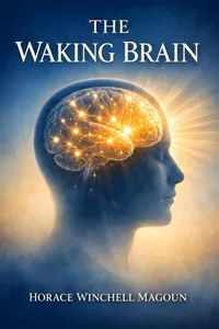 The Waking Brain_cover