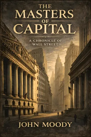The Masters of Capital