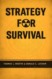 Strategy for Survival_cover