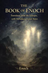 The Book of Enoch_cover