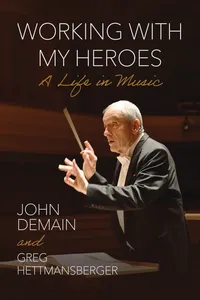 Working with My Heroes_cover