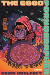 The Good Pornographer_cover