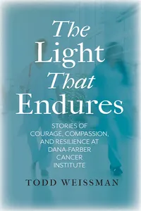 The Light That Endures_cover