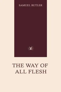 The Way of All Flesh_cover