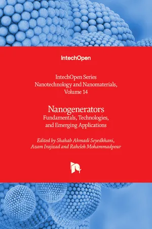 Nanogenerators