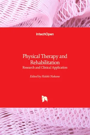 Physical Therapy and Rehabilitation