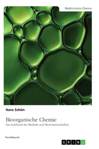 Bioorganische Chemie