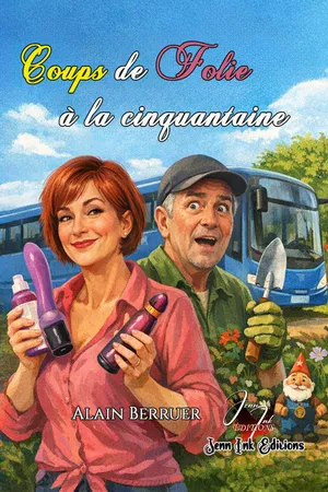 Coups de folie à la cinquantaine