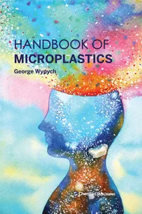 Handbook of Microplastics_cover