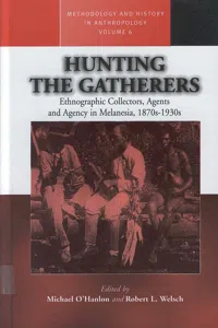 Hunting the Gatherers_cover